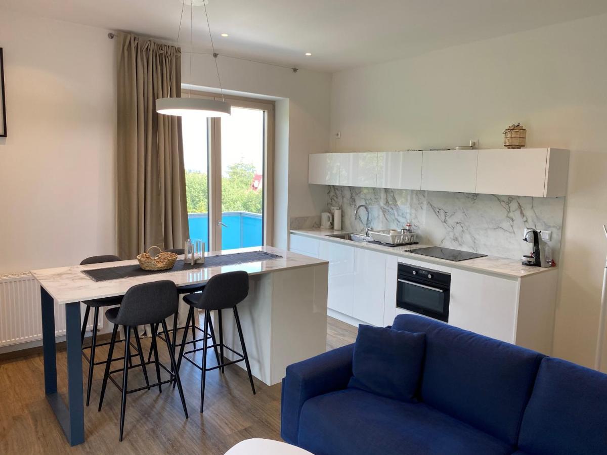 Apartmany Veternica V Bernarde Vysoké Tatry Exterior foto